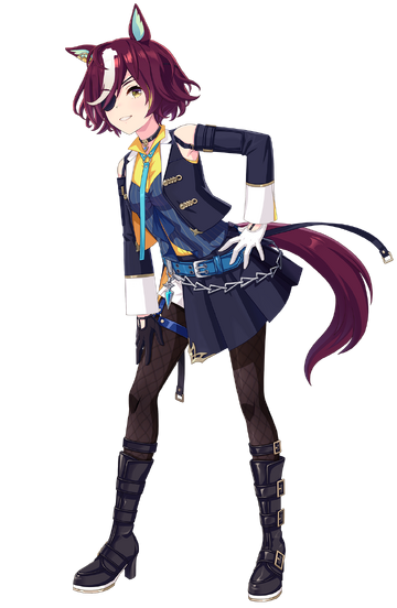ウマ娘 Gimlet by Tanino Gimlet くみあわせ (専用カートン付き)