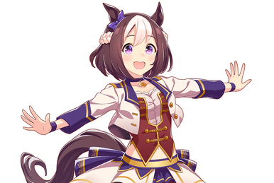Cheval Grand | Uma Musume Wiki | Fandom