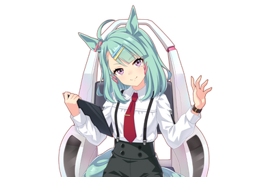 Shirasu Azusa [Intulit Mortem] | WIXOSS Wiki | Fandom