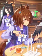 Gacha SR power