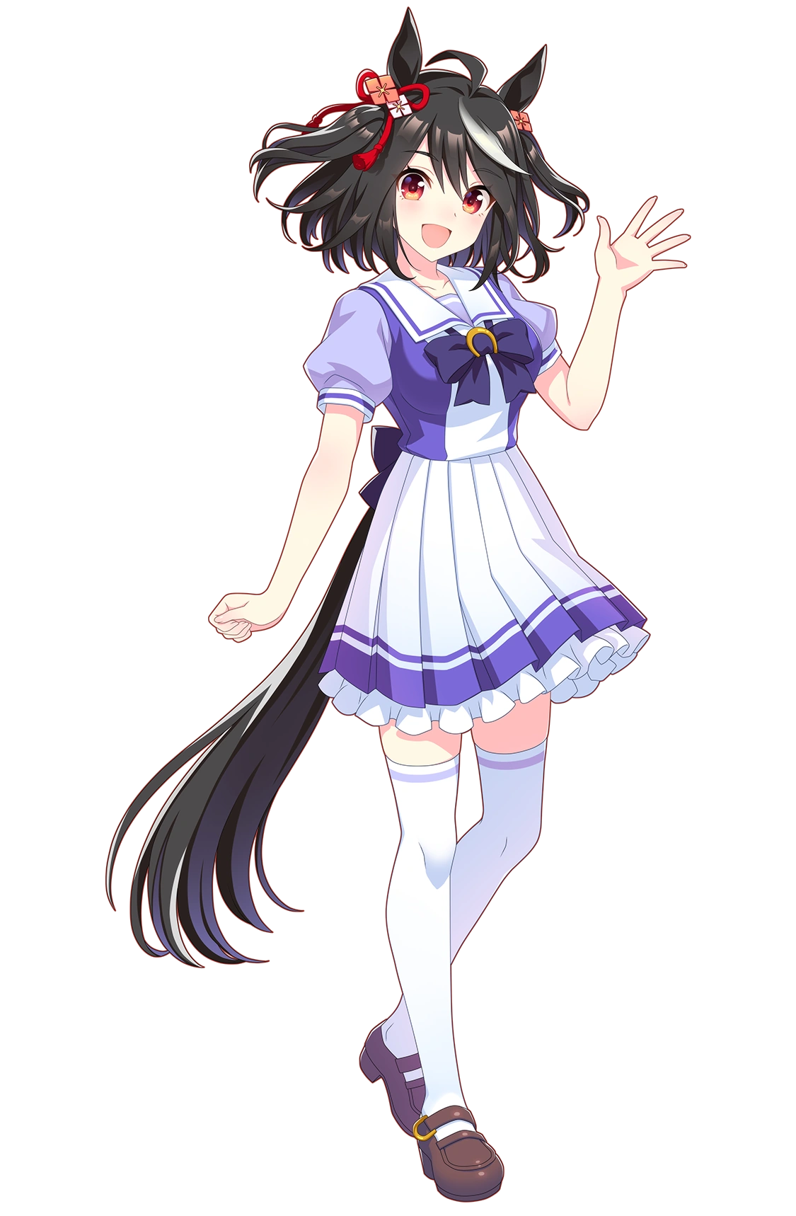 ウマ娘 Kitasan Black キタサンブラック　まとめ Kitasan Black | Umamusume Wiki | Fandom
