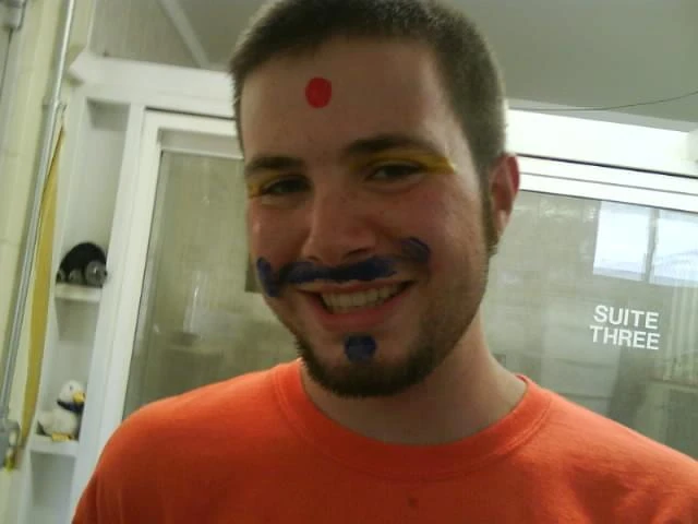 Matthew R. Jones | UMBCSGA Wiki | Fandom