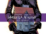 Umbrella Academy: Hotel Niepamięć