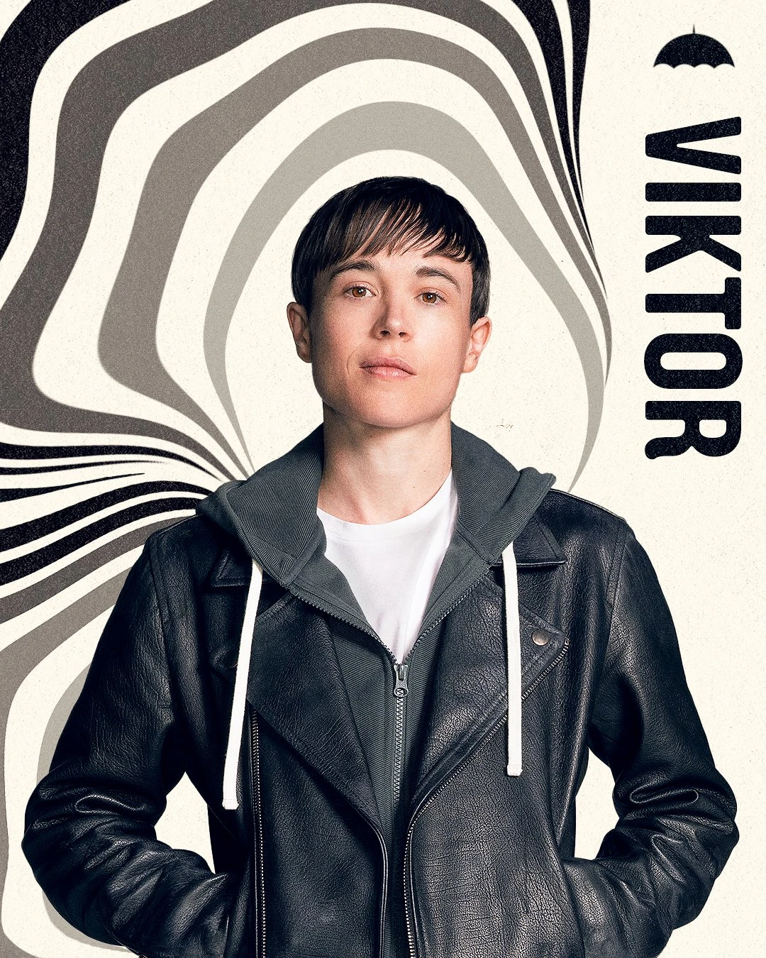 Viktor Hargreeves Wiki Umbrella Academy Fandom