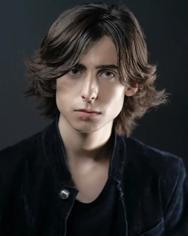 Aidan Gallagher