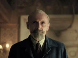 Sir Reginald Hargreeves (Netflix)