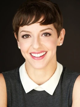 Steffi DiDomenicantonio