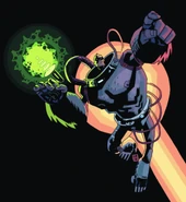 Spaceboy flies.png (178 KB) Number One/Luther Hargreeves/Spaceboy