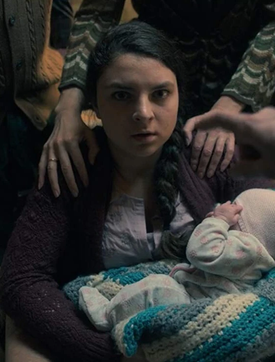 baby swimming pool with umbrella