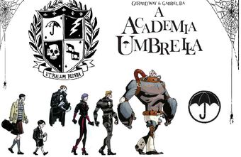 The Umbrella Academy Comic Umbrella Academy Wiki Fandom,Golf Gti 20 Turbo