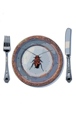 Hotel Oblivion 1 CVR