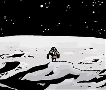 umbrella base academy