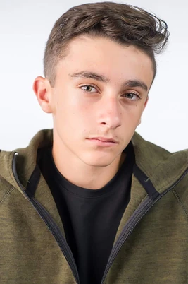 Dante Albidone