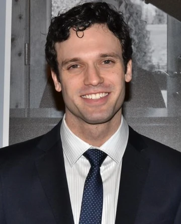 Jake Epstein