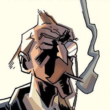 The Monocle Umbrella Academy Wiki Fandom