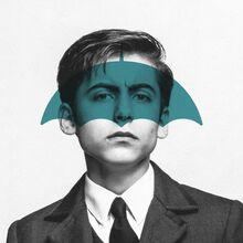 Number Five Umbrella Academy Wiki Fandom