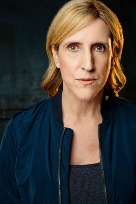 Carolyn Bridget Kennedy