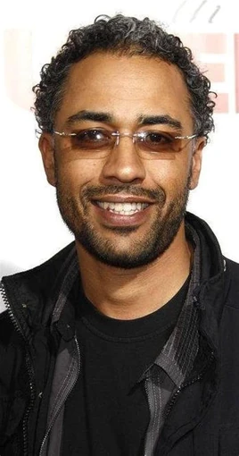 Sylvain White