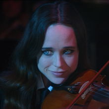 Vanya Hargreeves Umbrella Academy Wiki Fandom