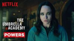 Umbrella Academy Wiki Fandom Reunited by their father's death, estranged siblings with extraordinary powers uncover watch season 2 now on netflix. umbrella academy wiki fandom