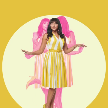 Allison Hargreeves Umbrella Academy Wiki Fandom