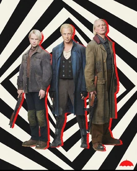 The swedish triplets