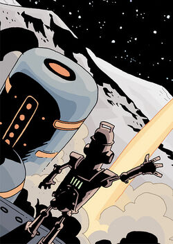 Annihilation Control