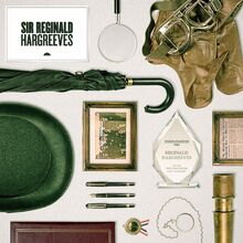 Sir Reginald Hargreeves Umbrella Academy Wiki Fandom