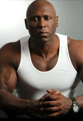 Kip Brown