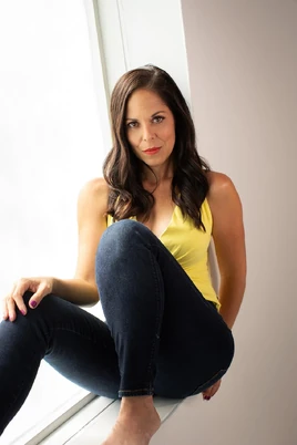 Sharon Canovas