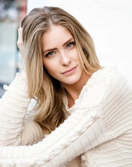 Jordan Claire Robbins | Umbrella Academy Wiki | Fandom