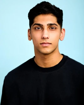 Armaan Jawandha