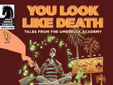 You Look Like Death