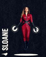 Sloane 5 promo