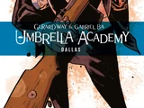 The Umbrella Academy: Dallas