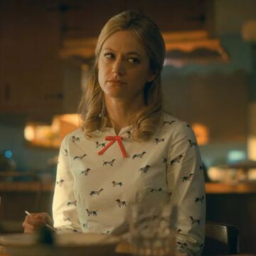 Sissy Cooper Umbrella Academy Wiki Fandom