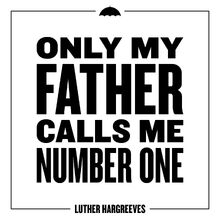 Luther Hargreeves Umbrella Academy Wiki Fandom