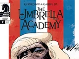 The Umbrella Academy: Dallas 2