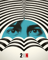 Umbrella Academy season 2 poster - Number Five