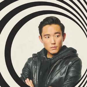 Ben Hargreeves Umbrella Academy Wiki Fandom