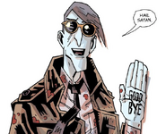 Seance Hail Satan.png (354 KB) Number Four/Klaus Hargreeves/The Séance