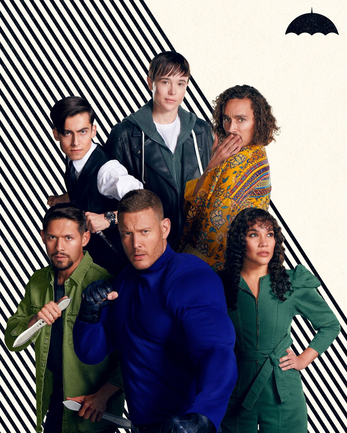 Umbrella Academy | Umbrella Academy Wiki | Fandom