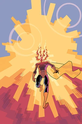 Hotel Oblivion 7 CVR