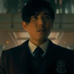 Category The Umbrella Academy Netflix Characters Umbrella Academy Wiki Fandom