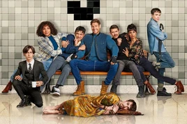 Umbrella Academy (Netflix)