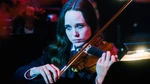 The White Violin Episode
