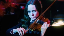 The White Violin Episode