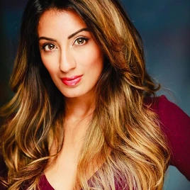 Uppekha Jain