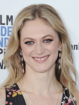 Marin Ireland