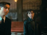 Number Five and Viktor